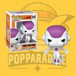 Funko Pop! Dragon Ball Z – Frieza (Frieza Saga) 2476