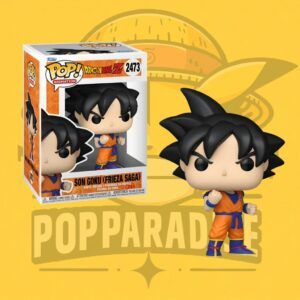 Funko Pop! Dragon Ball Z – Son Goku (Frieza Saga) 2473