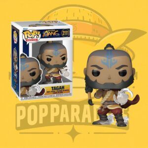 Funko Pop! Avatar - Tagah 2111