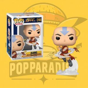 Funko Pop! Avatar - Aang 2106