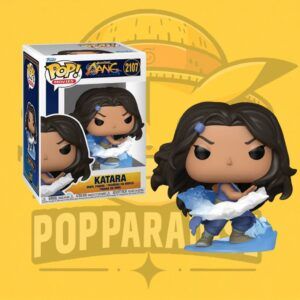Funko Pop! Avatar - Katara 2107