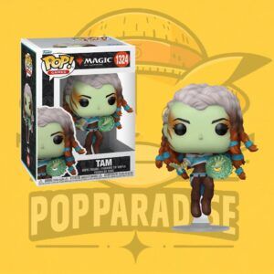 Funko Pop! Magic The Gathering - Tam 1324