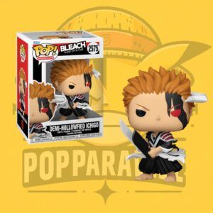 Funko Pop! Bleach – Demi-Hollowfied Ichigo 2575