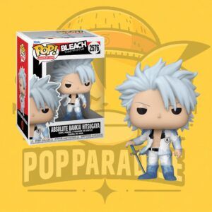 Funko Pop! Bleach – Absolute Bankai Hitsugaya 2576