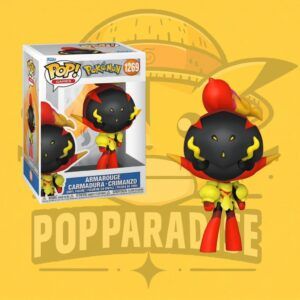 Funko Pop! Pokémon - Armarouge 1269