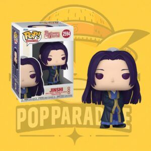 Funko Pop! The Apothecary Diaries - Jinshi 2594