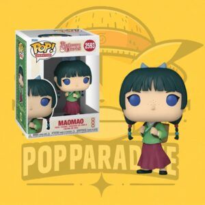 Funko Pop! The Apothecary Diaries - Maomao 2593