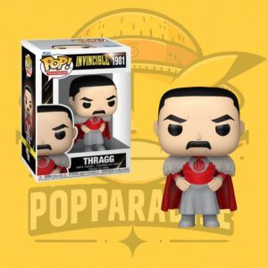 Funko Pop! Invincible - Thragg 1981