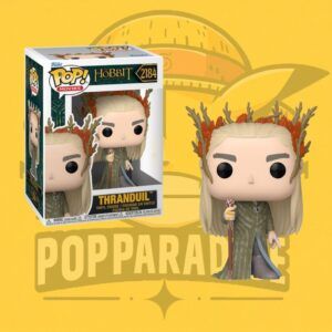 Funko Pop! The Hobbit - Thranduil 2184